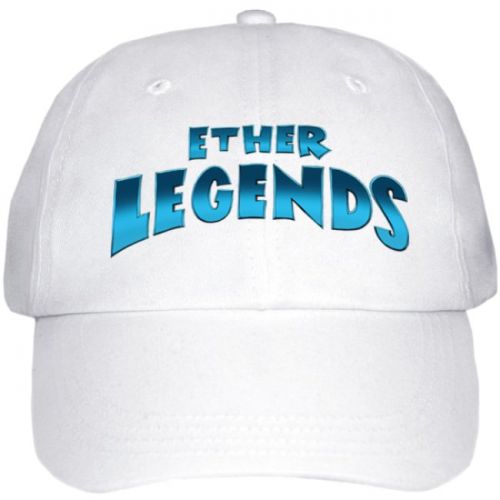 Ether Legends Hat