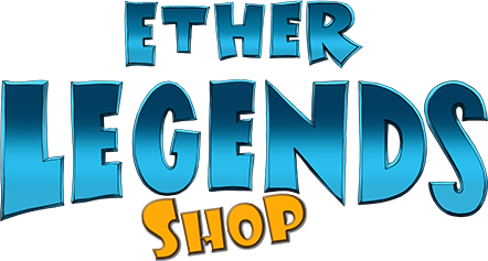Ether Legends Item Shop
